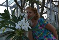 Фотография Распоповой Юлии