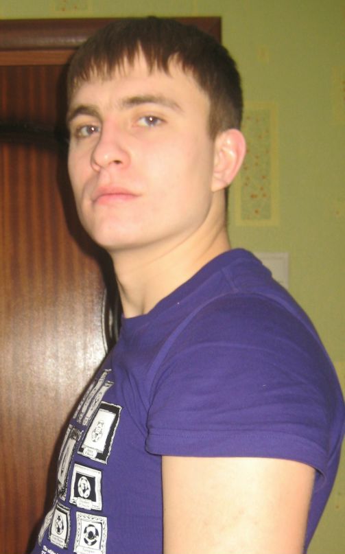 Александр Плотников фотография #43