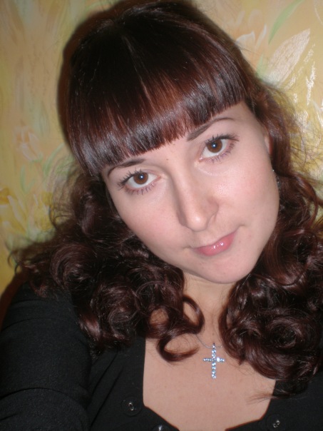 №20, Алёна Банщикова №20, Алёна Банщикова