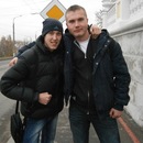 Фотография Сазонова Сергея