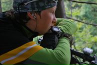 Фотография Лариевой Эмилии