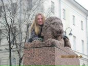 Фотография Пантелеевой Анны