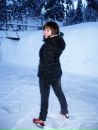 Фотография Бакиной Кристины