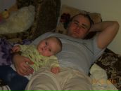 Віталій Синицький фотография #46 (источник - https://vk.com/id30794987)