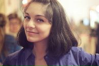 Софико Бадалова фотография #29 (источник - https://vk.com/id1400192)