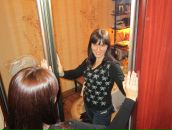 Фотография Тюриной Маргариты