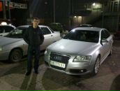 Олексій Стахнюк фотография #8 (источник - https://vk.com/id113394932)