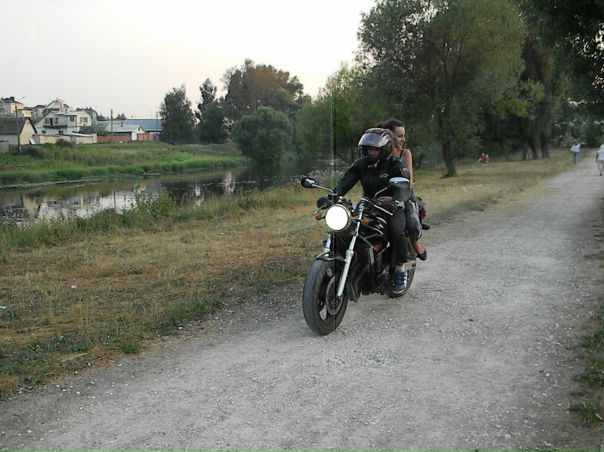 Lenochka Verwest фото №2