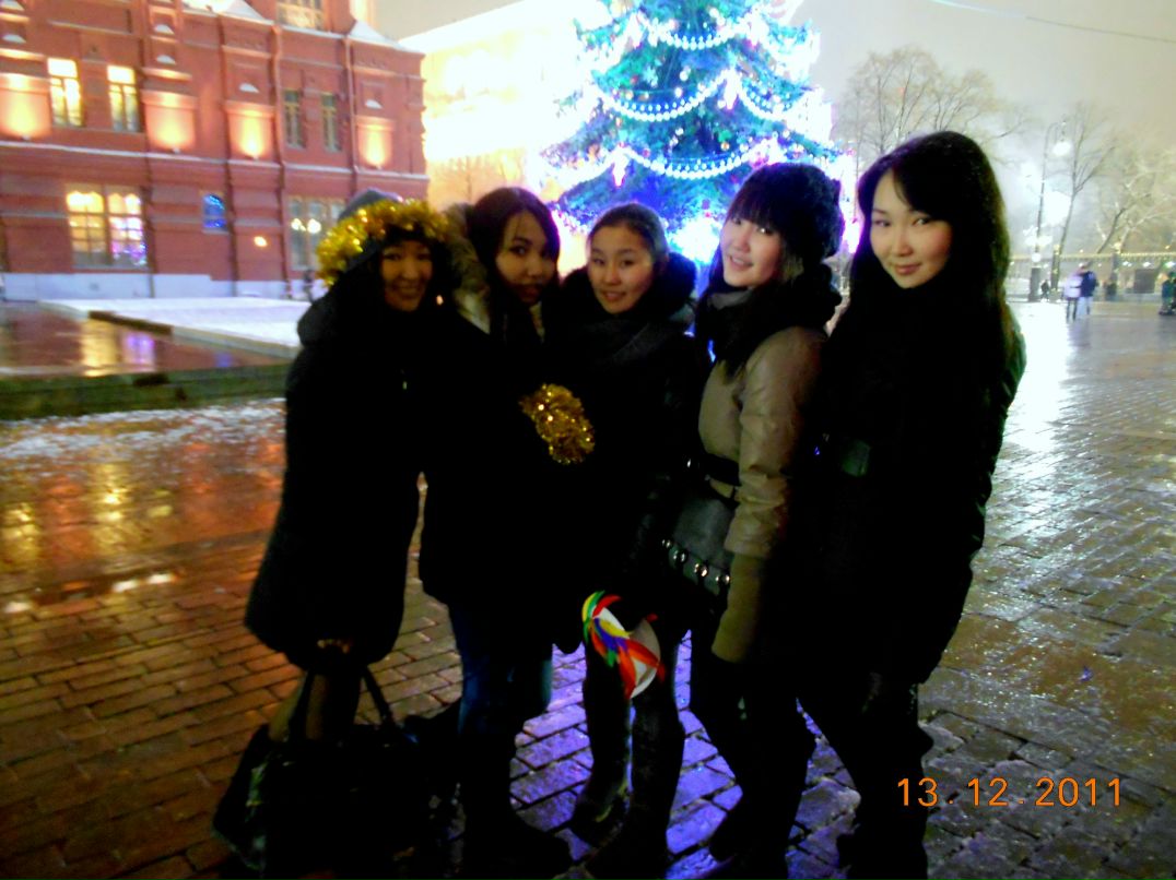 Марфа Петрова фотография #36