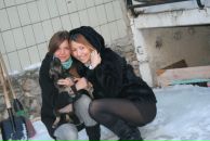 Фотография Гребеножко Светланы