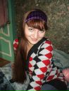 Фотография Ильясовой Донны