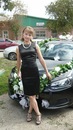 Анюта Кейдер(жигулёва) фотография #49 (источник - https://vk.com/id140768102)