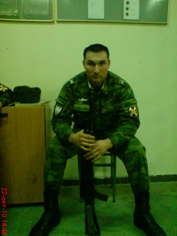 Матвей Черкеев фотография #45