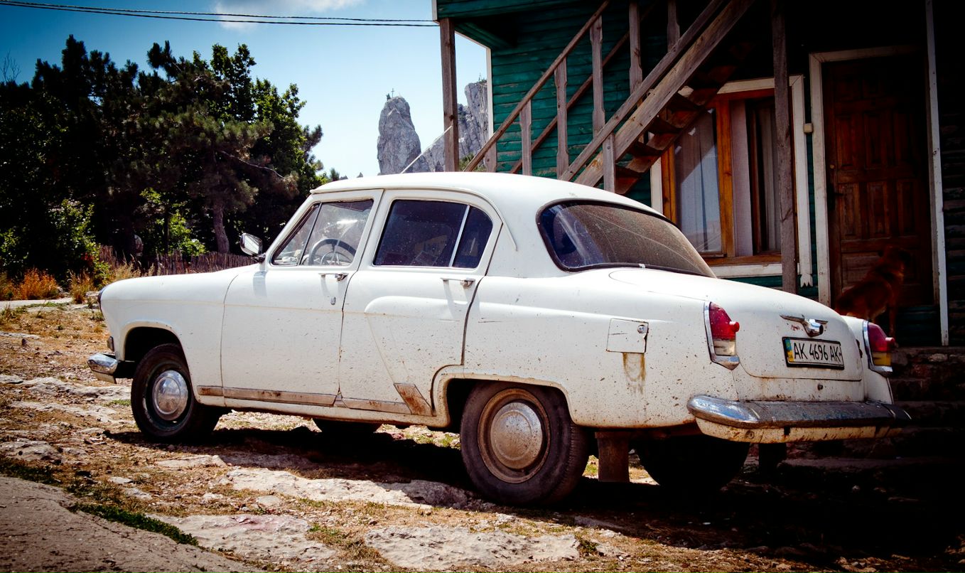 Макс Ткаченко фотография #35