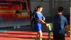 Фотография Тетерина Андрея