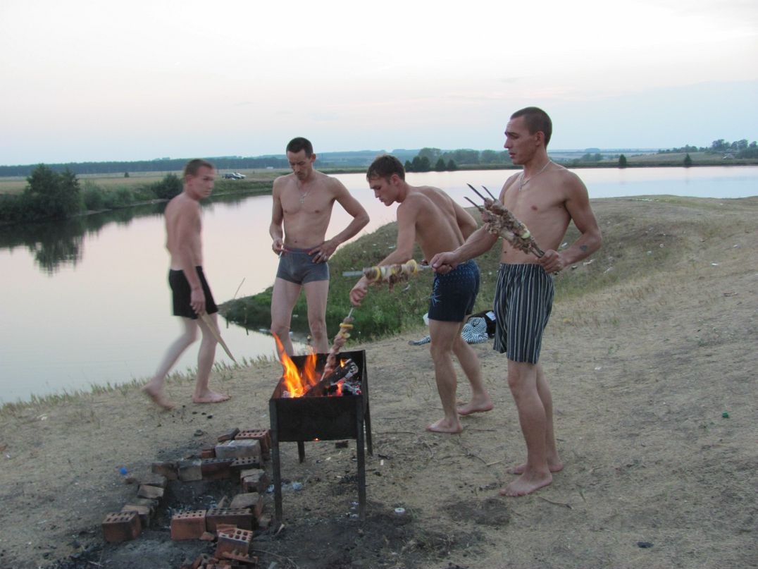 Александр Ильин фотография #46