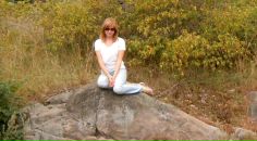 Фотография Марковой Марии