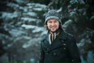 Фотография Дряхлова Алексея