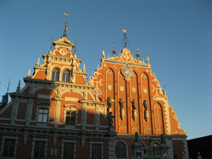 Дмитрий Лузин фотография #22