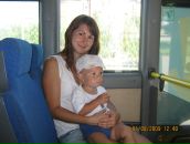 Фотография Усмановой Ляйсан