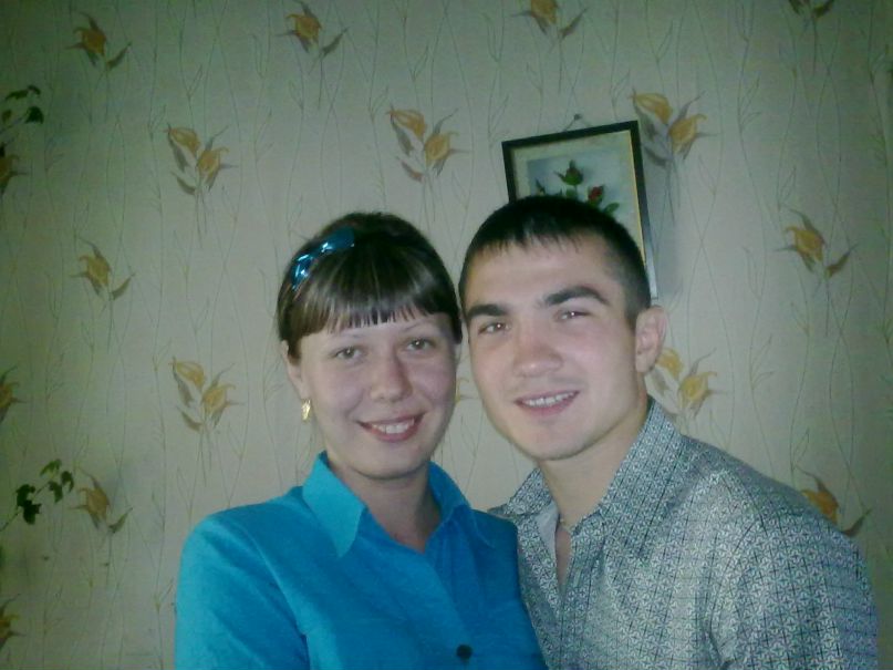 Ольга Косьмина фотография #47