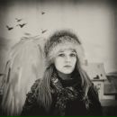 Фотография Платоновой Ани