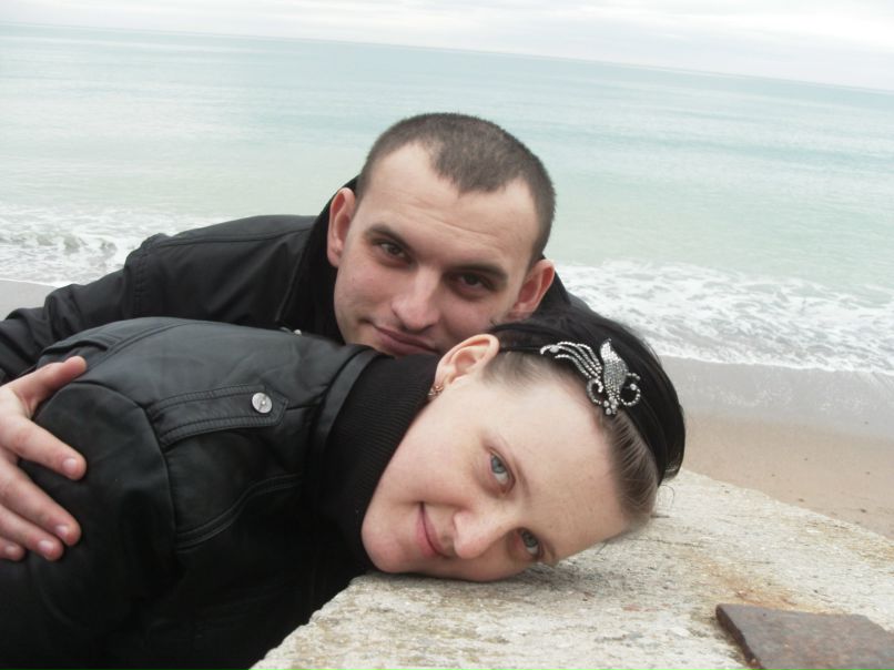 Виктор Левковский фотография #22