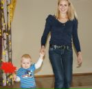 Фотография Ивановой Натальи