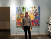 Фотография Курбацкого Евгения