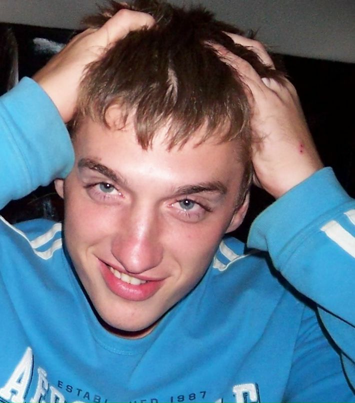 Dima Brabus фотография #15