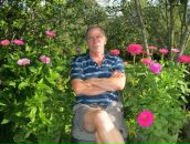 Фотография Степанова Виктора