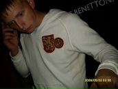 Фотография Patron Макса