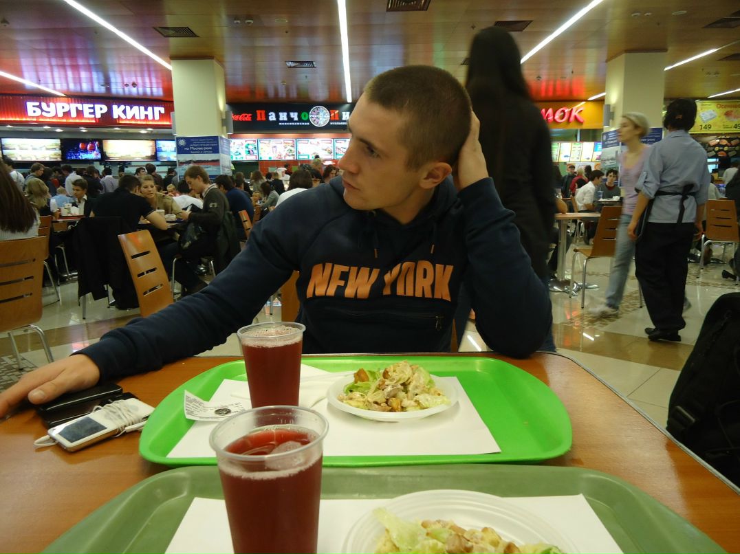 Сергей Тимко фотография #9