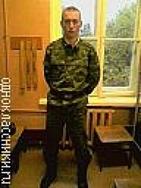 Тоха Уваров фото №19