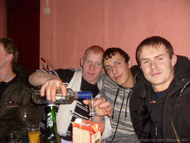 Александр Круглов фотография #7