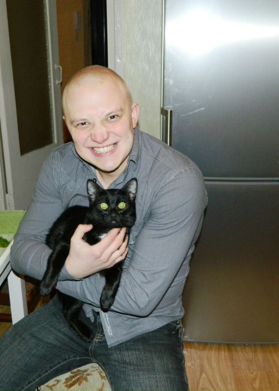 Серега Бугаков фотография #25