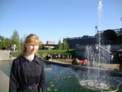 Фотография Перелевской Юлии