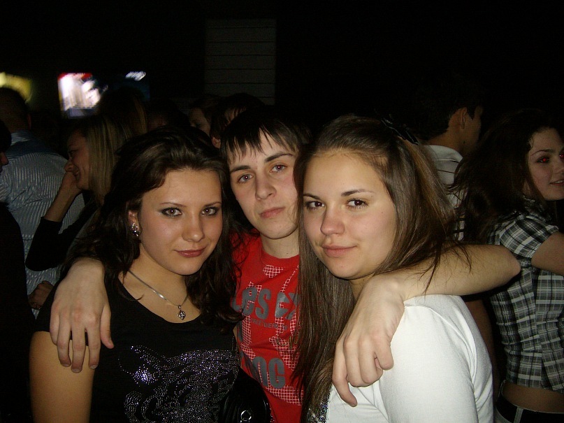 Дмитрий Войлов фотография #48
