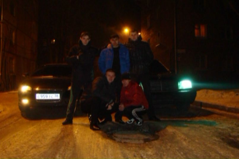 Александр Башуров фотография #19