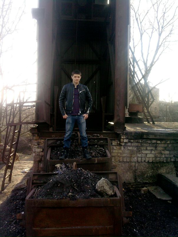 Вован Ряснов фотография #18