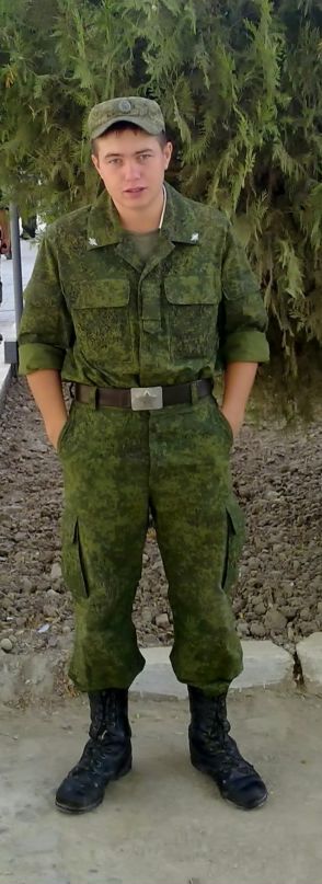 Виктор Казаков фотография #14