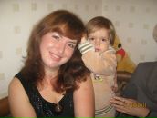 Фотография Балдиновой Ольги