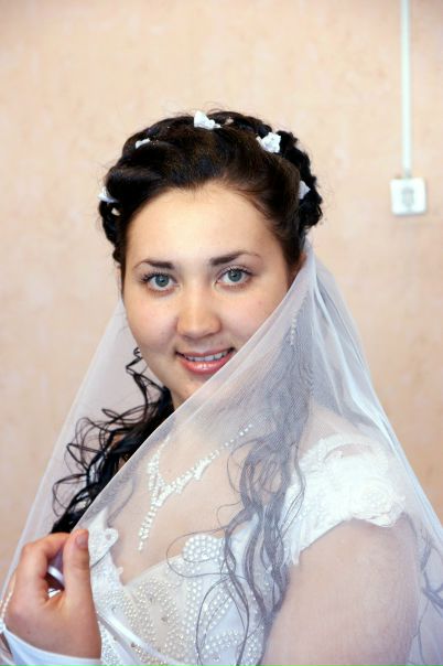 Хава Бадаева фото №1