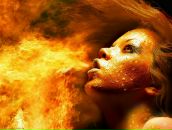 Фотография Семеновой Александры