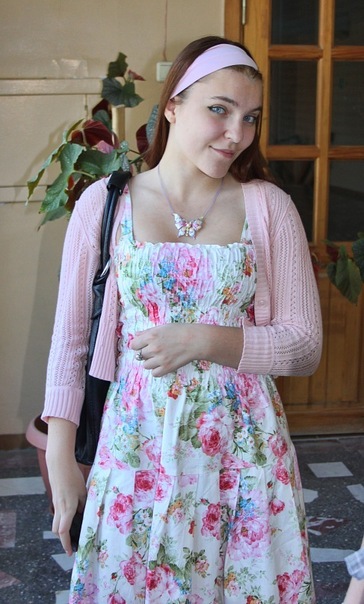 №18, Софья Туровская, 32 года, Новосибирск №18, Софья Туровская, 32 года, Новосибирск