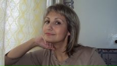 Фотография Романовской Елены