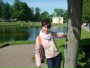 Фотография Дядюновой Юлии