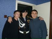 Фотография Романова Владислава