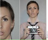 Фотография Купиной Викули