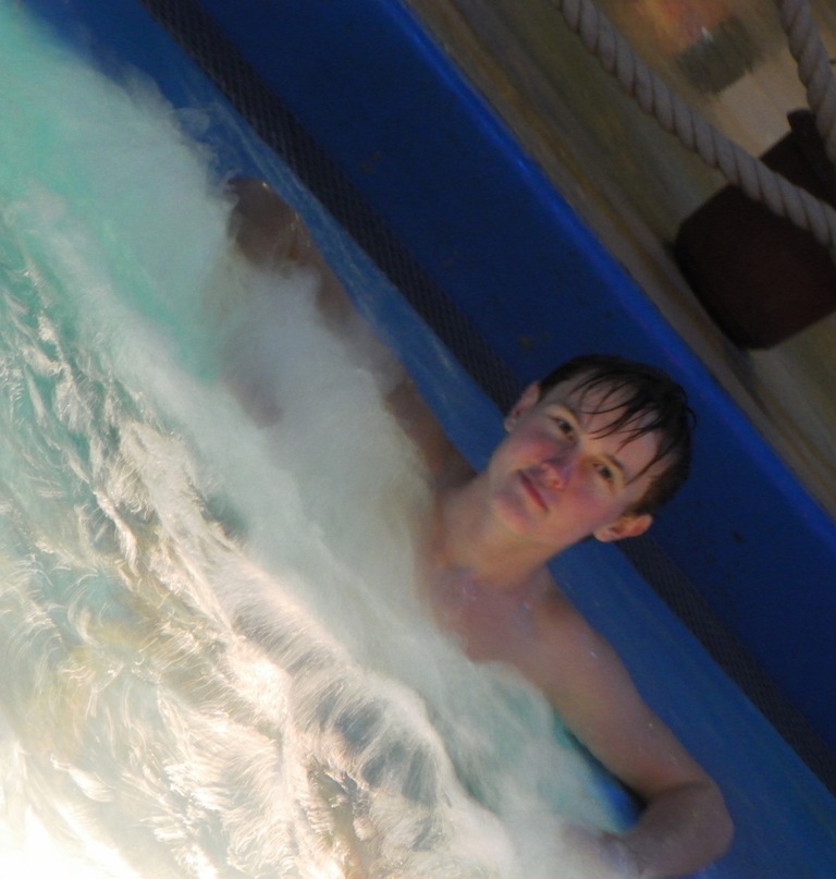 Александр Воробьёв фотография #19